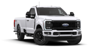 2026 Ford Super Duty® External Image 5